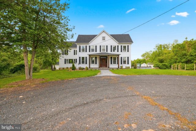 14602 BADEN WESTWOOD RD, Brandywine, MD 20613
