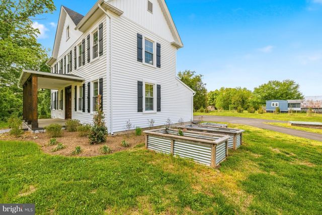 14602 BADEN WESTWOOD RD, Brandywine, MD 20613