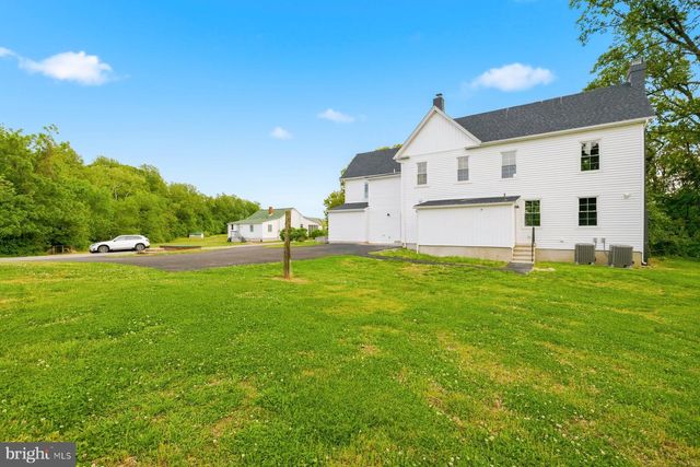 14602 BADEN WESTWOOD RD, Brandywine, MD 20613