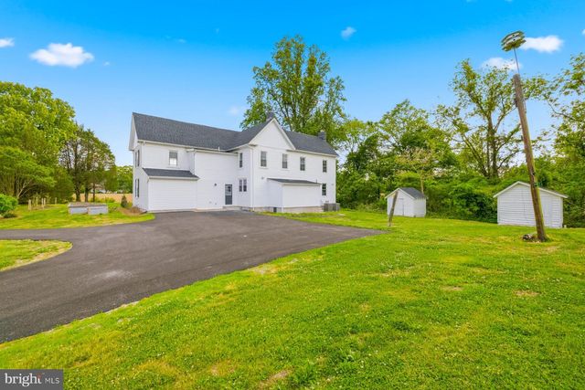 14602 BADEN WESTWOOD RD, Brandywine, MD 20613
