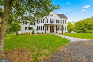 14602 BADEN WESTWOOD RD, Brandywine, MD 20613
