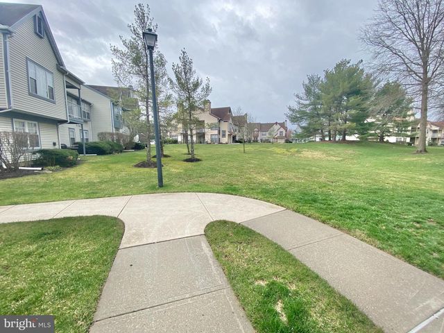 167 ANDOVER, Robbinsville, NJ 08691