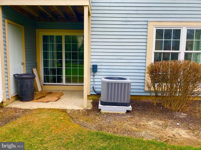 167 ANDOVER, Robbinsville, NJ 08691