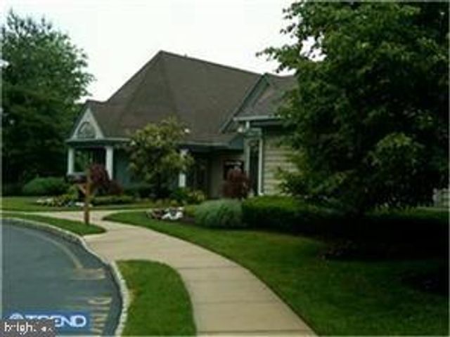 167 ANDOVER, Robbinsville, NJ 08691