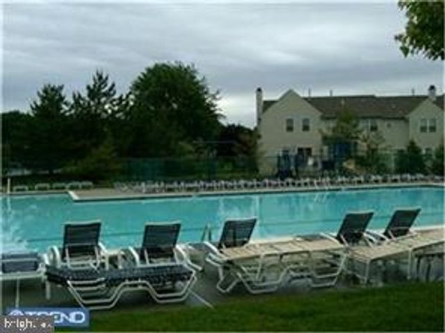 167 ANDOVER, Robbinsville, NJ 08691