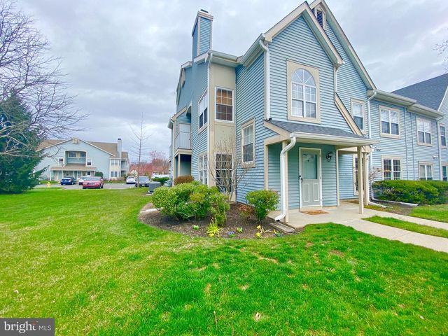 167 ANDOVER, Robbinsville, NJ 08691