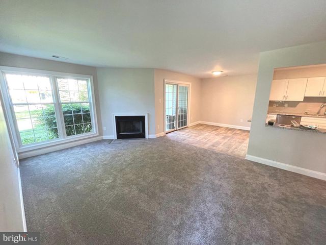 167 ANDOVER, Robbinsville, NJ 08691