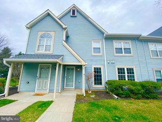 167 ANDOVER, Robbinsville, NJ 08691