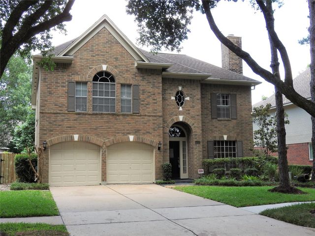 4427 Wavertree Drive, Missouri City, TX 77459