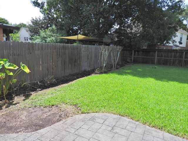 4427 Wavertree Drive, Missouri City, TX 77459