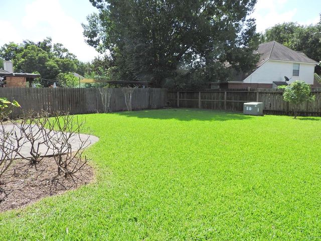 4427 Wavertree Drive, Missouri City, TX 77459