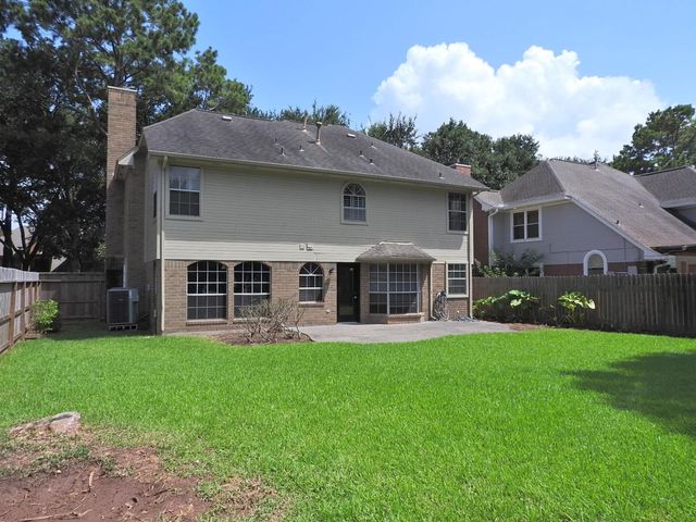 4427 Wavertree Drive, Missouri City, TX 77459