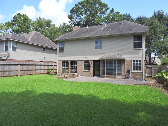4427 Wavertree Drive, Missouri City, TX 77459