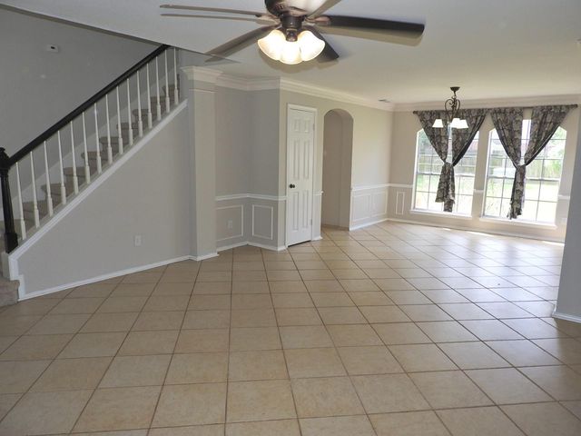 4427 Wavertree Drive, Missouri City, TX 77459