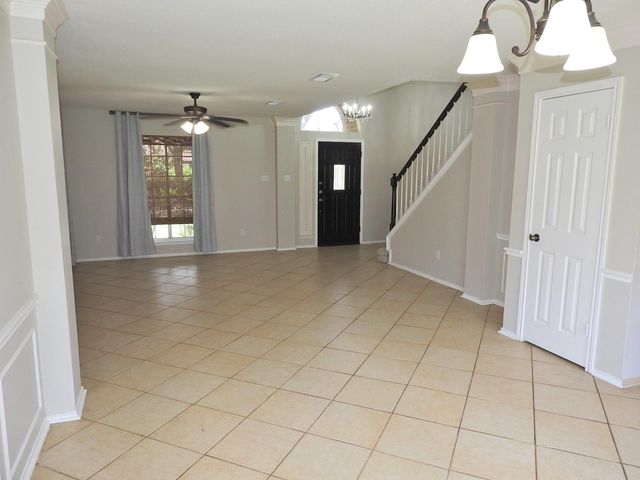 4427 Wavertree Drive, Missouri City, TX 77459