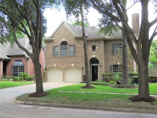 4427 Wavertree Drive, Missouri City, TX 77459
