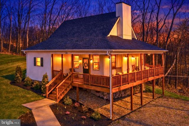 261 SUNSET VILLAGE RD, Front Royal, VA 22630