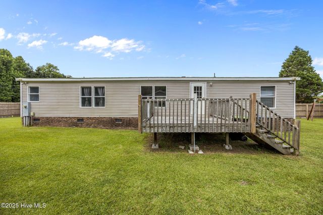 1492 Antioch Road, New Bern, NC 28560