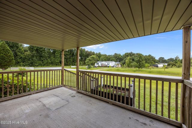 1492 Antioch Road, New Bern, NC 28560