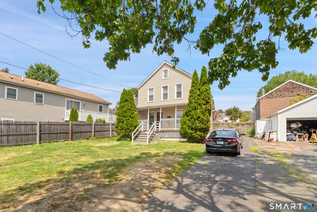 1406 Wood Avenue, Bridgeport, CT 06604