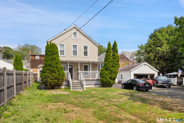 1406 Wood Avenue, Bridgeport, CT 06604