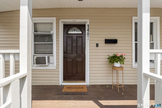 1406 Wood Avenue, Bridgeport, CT 06604