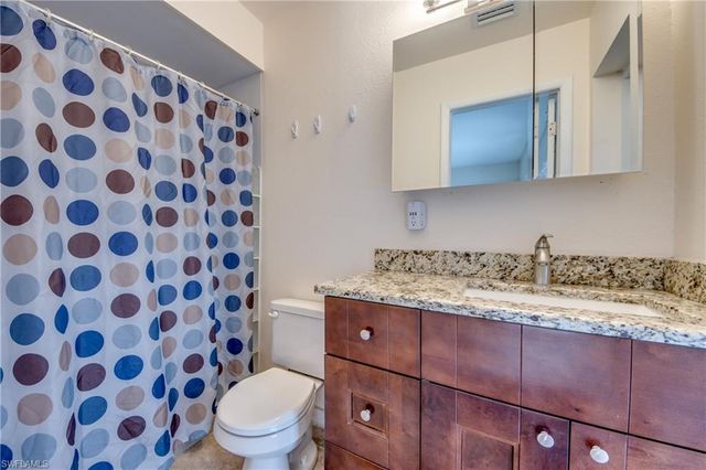 8524 Dartmouth ST, Fort Myers, FL 33907