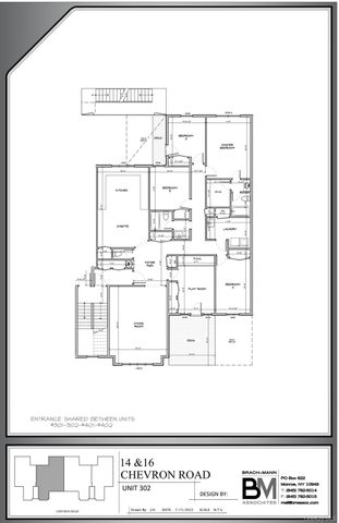 16 Chevron Road 302, Monroe, NY 10950