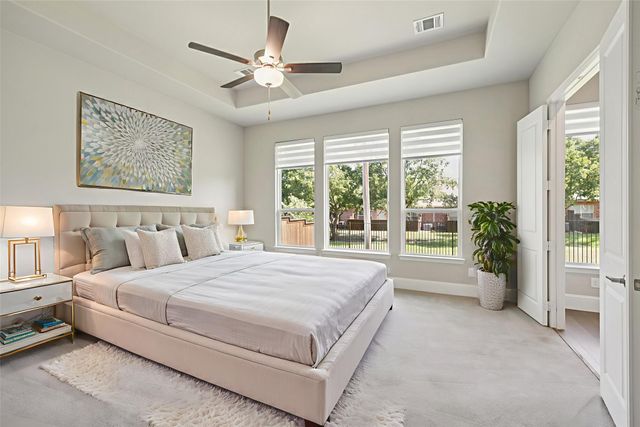 2521 Hampstead Lane, Carrollton, TX 75010