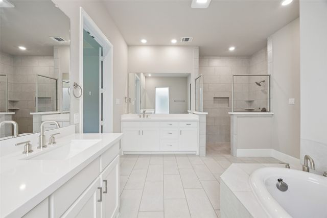 2521 Hampstead Lane, Carrollton, TX 75010