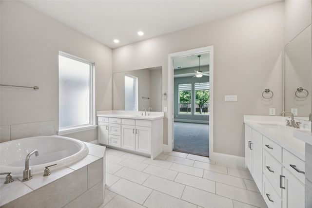 2521 Hampstead Lane, Carrollton, TX 75010