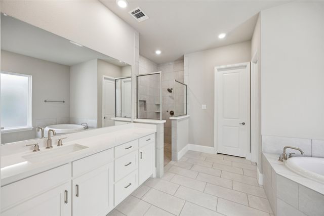 2521 Hampstead Lane, Carrollton, TX 75010