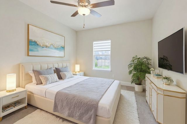 2521 Hampstead Lane, Carrollton, TX 75010