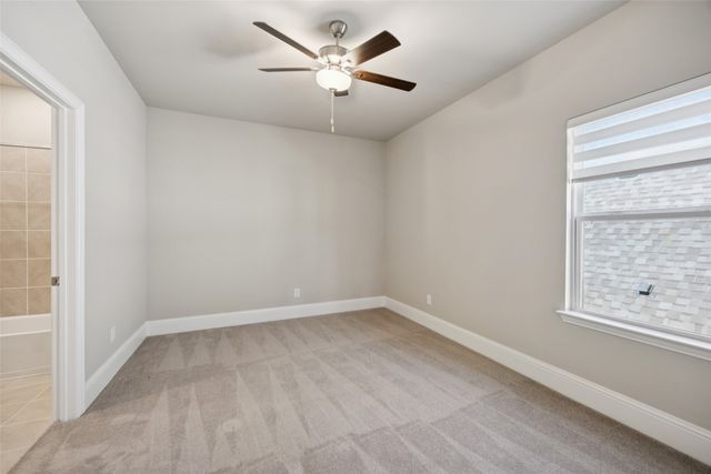 2521 Hampstead Lane, Carrollton, TX 75010