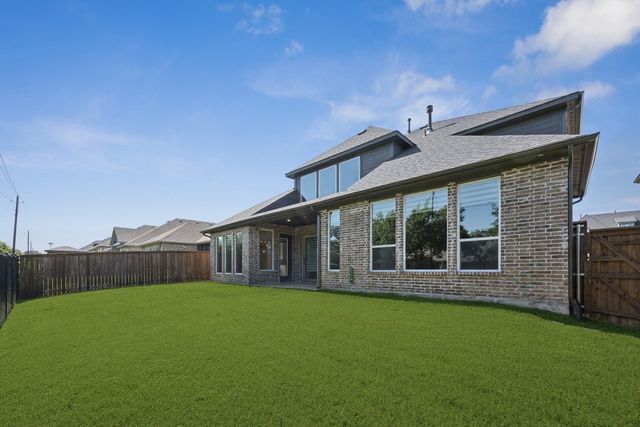 2521 Hampstead Lane, Carrollton, TX 75010