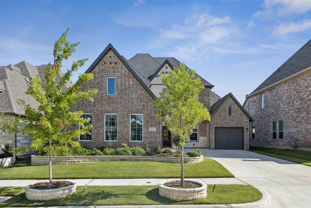 2521 Hampstead Lane, Carrollton, TX 75010