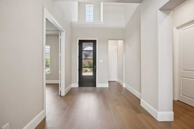 2521 Hampstead Lane, Carrollton, TX 75010