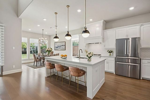 2521 Hampstead Lane, Carrollton, TX 75010