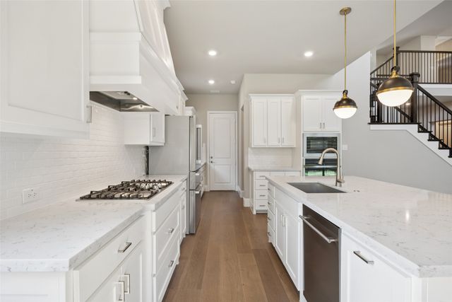 2521 Hampstead Lane, Carrollton, TX 75010