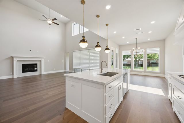2521 Hampstead Lane, Carrollton, TX 75010