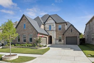2521 Hampstead Lane, Carrollton, TX 75010