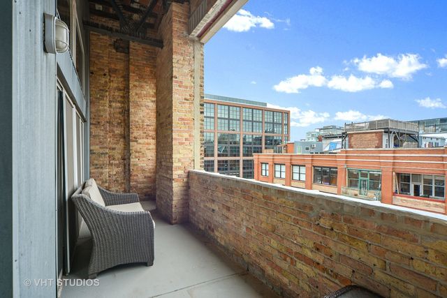 1000 W WASHINGTON Boulevard 517, Chicago, IL 60607