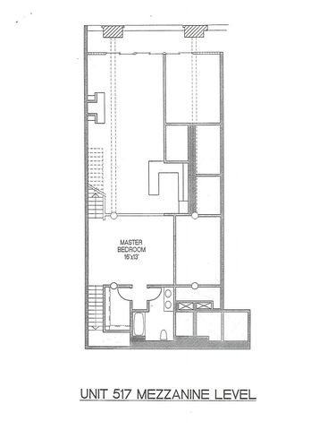 1000 W WASHINGTON Boulevard 517, Chicago, IL 60607