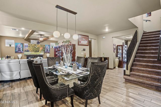 1742 BREEDER CUP Way, El Paso, TX 79928