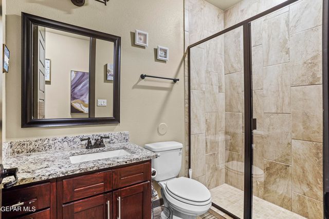 1742 BREEDER CUP Way, El Paso, TX 79928