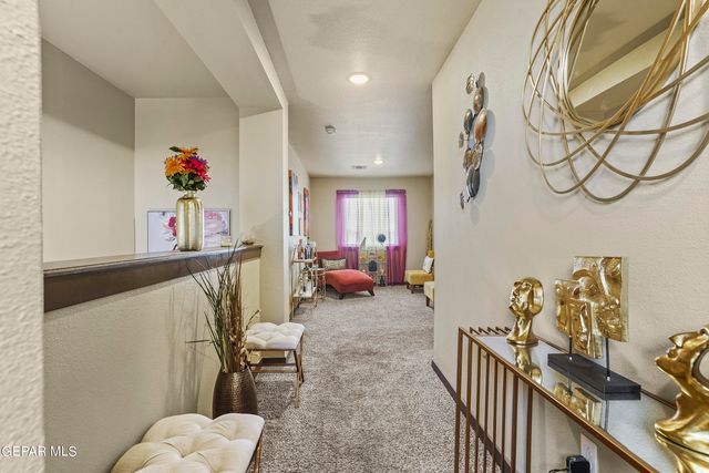 1742 BREEDER CUP Way, El Paso, TX 79928