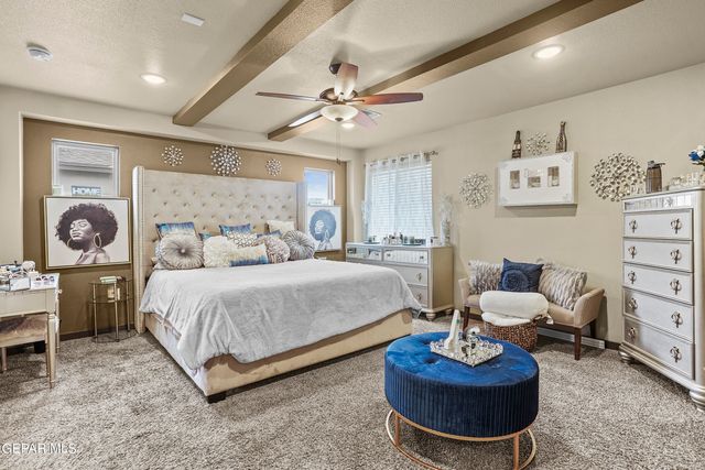 1742 BREEDER CUP Way, El Paso, TX 79928