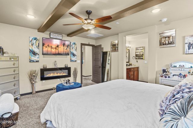 1742 BREEDER CUP Way, El Paso, TX 79928
