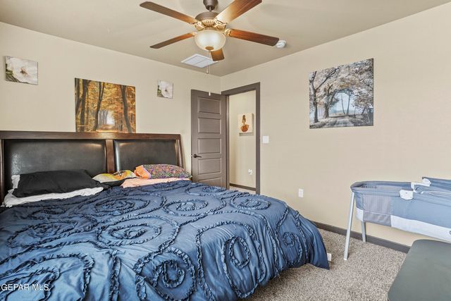 1742 BREEDER CUP Way, El Paso, TX 79928