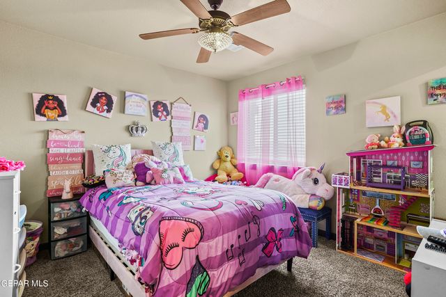 1742 BREEDER CUP Way, El Paso, TX 79928